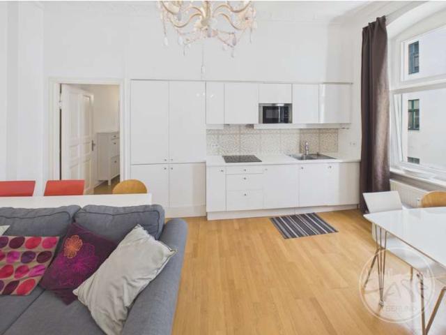 Wohnung kaufen in Französisch Buchholz, Berlin