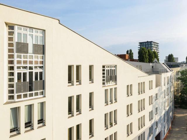 Wohnung kaufen in Hansaviertel, Berlin