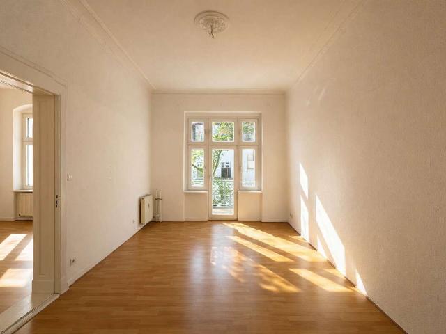 Wohnung kaufen in Reinickendorf, Berlin