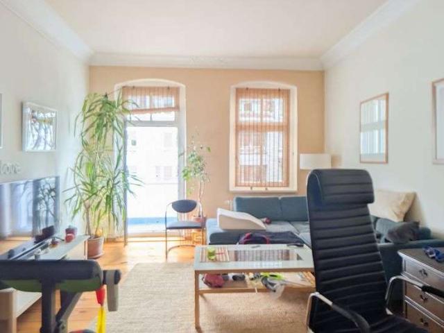 Wohnung kaufen in Pankow, Berlin