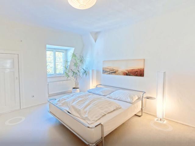 Wohnung kaufen in Niederschönhausen, Berlin