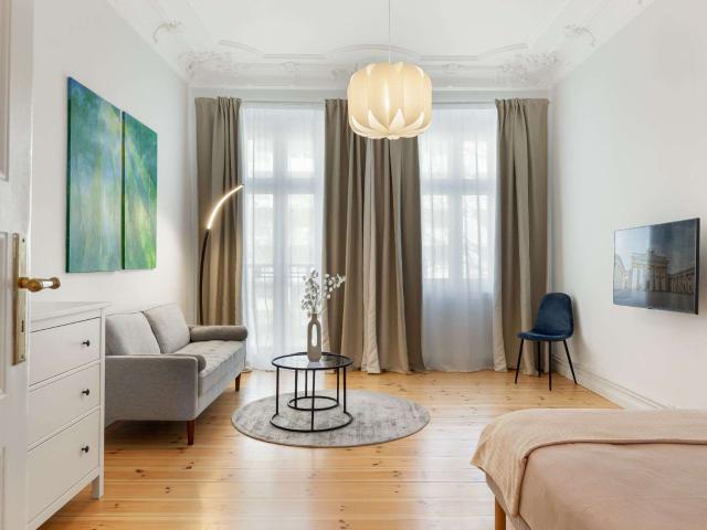 Wohnung kaufen in Mitte, Berlin