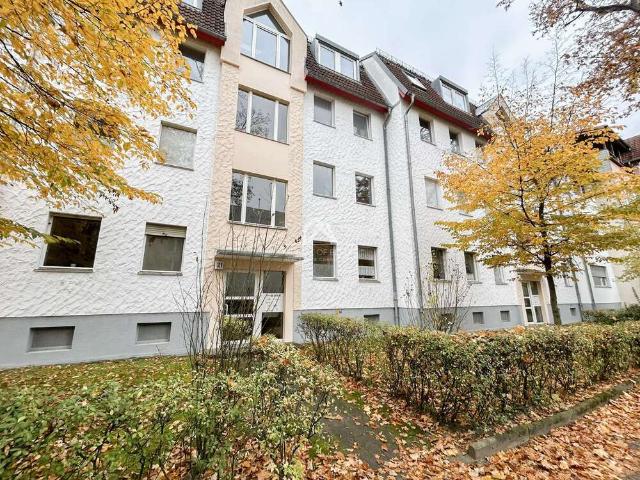 Wohnung kaufen in Steglitz, Berlin