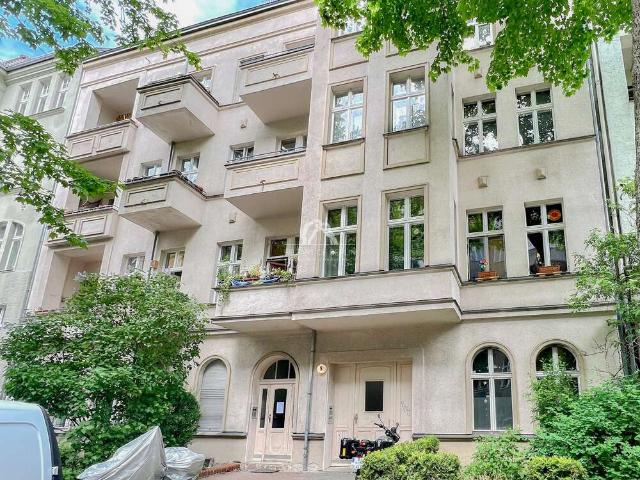 Wohnung kaufen in Tempelhof–Schöneberg, Berlin