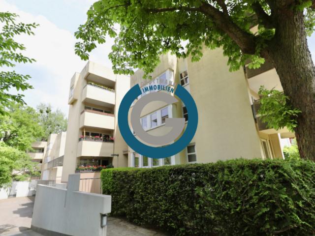 Wohnung kaufen in Lichterfelde, Berlin