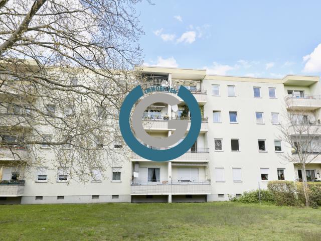 Wohnung kaufen in Reinickendorf, Berlin
