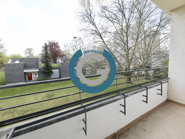 Wohnung kaufen in Reinickendorf, Berlin