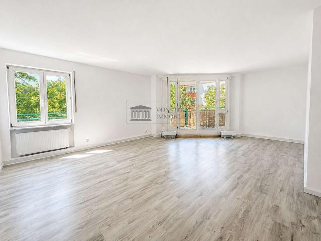 Wohnung kaufen in Treptow–Köpenick, Berlin