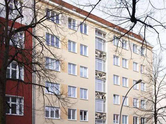 Wohnung kaufen in Wilmersdorf, Berlin