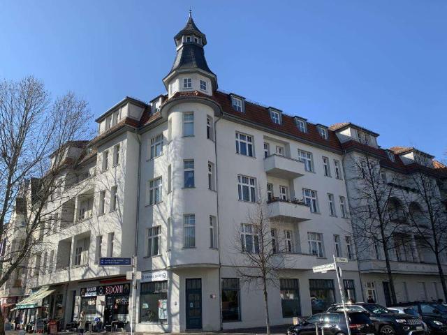 Wohnung kaufen in Lichtenberg, Berlin