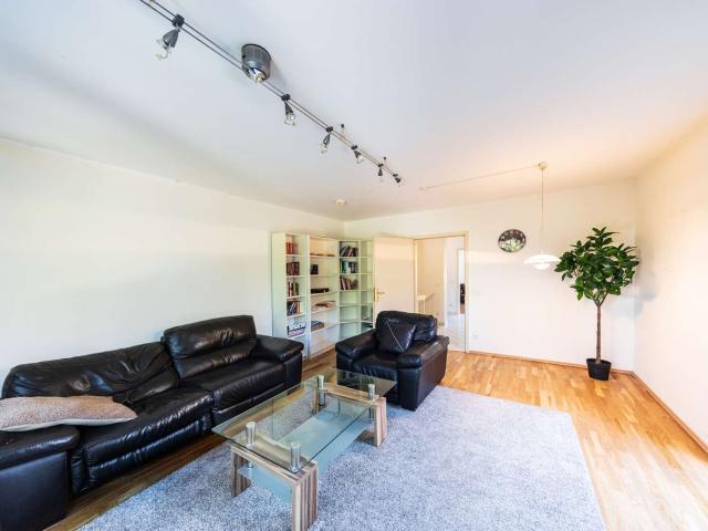 Wohnung kaufen in Spandau, Berlin
