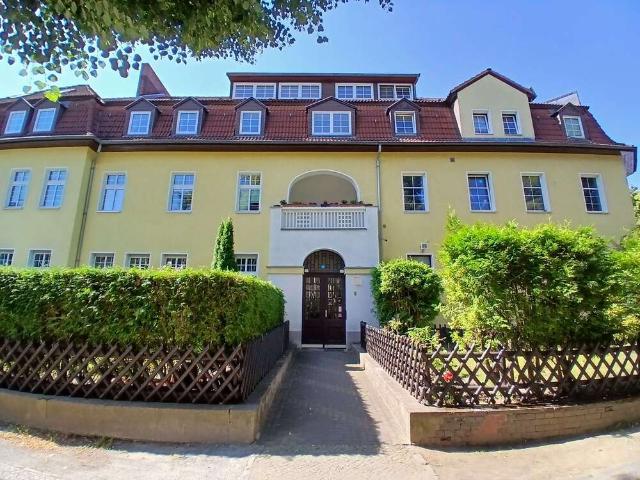 Wohnung kaufen in Tegel, Berlin