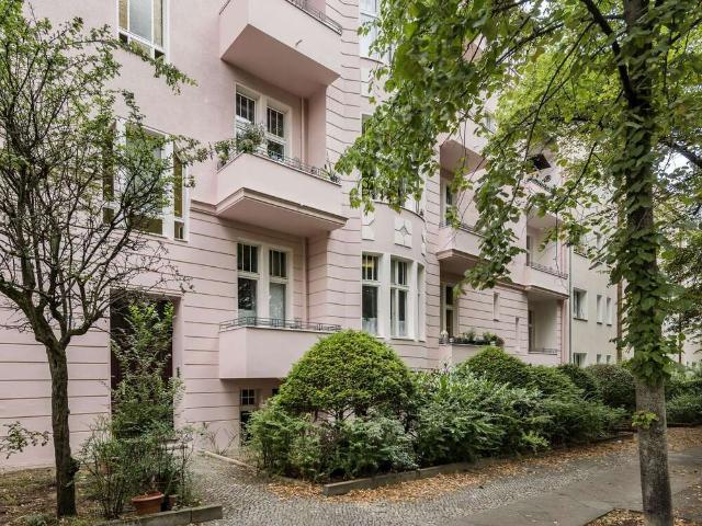 Wohnung kaufen in Tempelhof–Schöneberg, Berlin