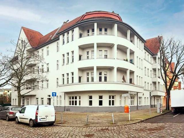 Wohnung kaufen in Reinickendorf, Berlin