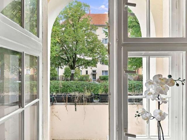 Wohnung kaufen in Zehlendorf, Berlin