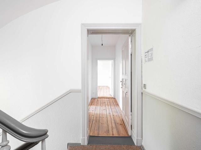 Wohnung kaufen in Wilmersdorf, Berlin