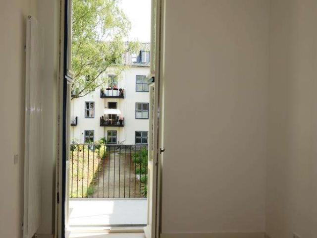 Wohnung kaufen in Dahlem, Berlin