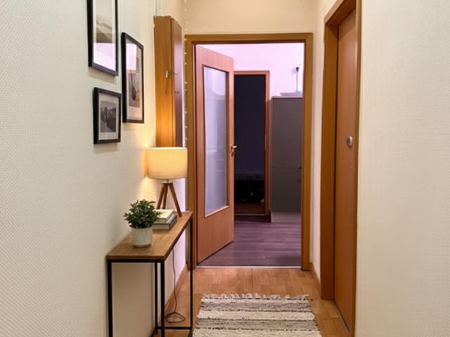 Wohnung kaufen in Mitte, Berlin