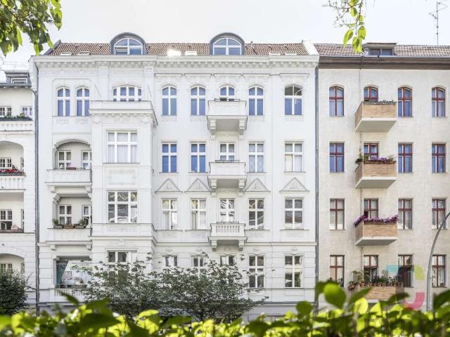 Wohnung kaufen in Tempelhof–Schöneberg, Berlin