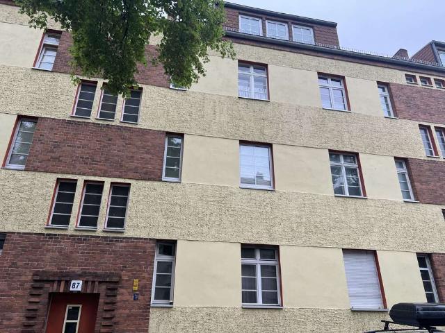 Wohnung kaufen in Spandau, Berlin