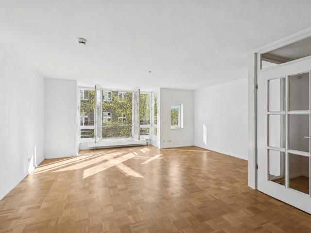 Wohnung kaufen in Spandau, Berlin