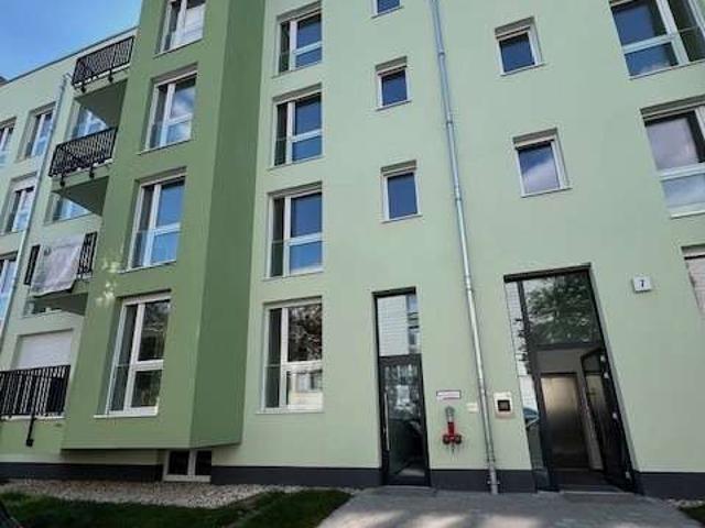 Wohnung kaufen in Hakenfelde, Berlin