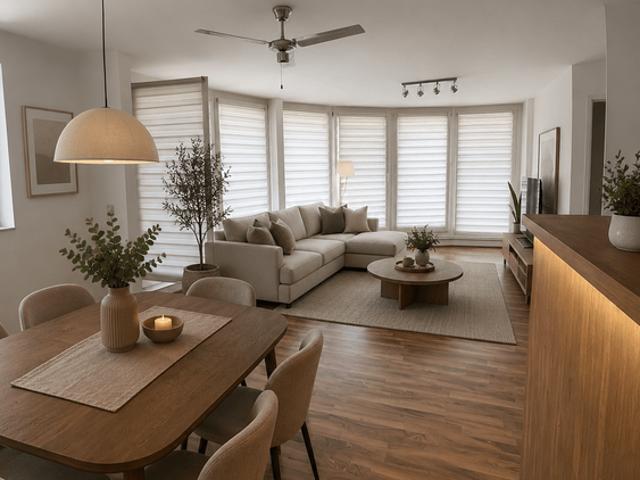 Wohnung kaufen in Tegel, Berlin