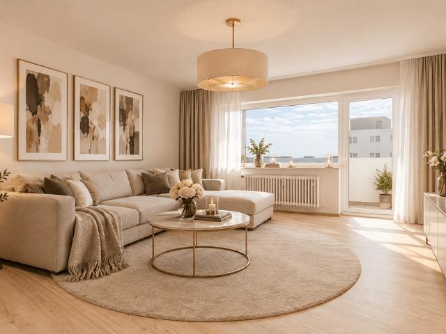Wohnung kaufen in Altstadt, Berlin