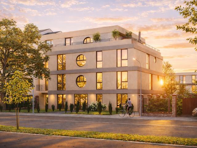 Wohnung kaufen in Wittenau, Berlin