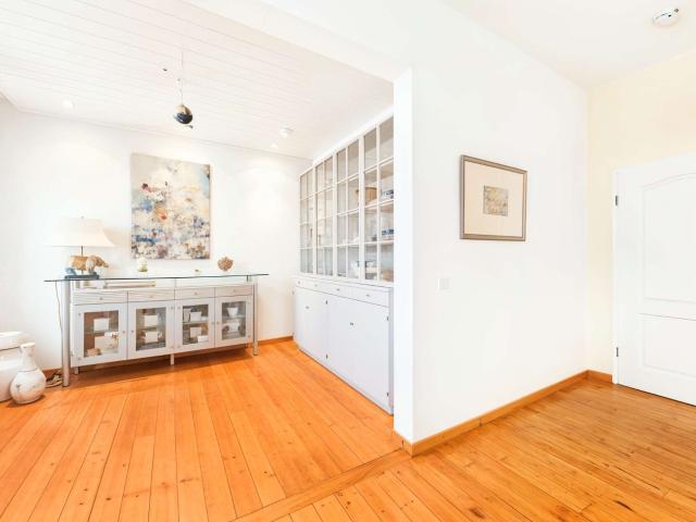 Wohnung kaufen in Schmargendorf, Berlin