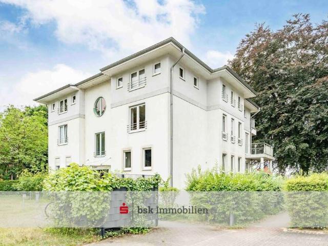 Wohnung kaufen in Treptow–Köpenick, Berlin