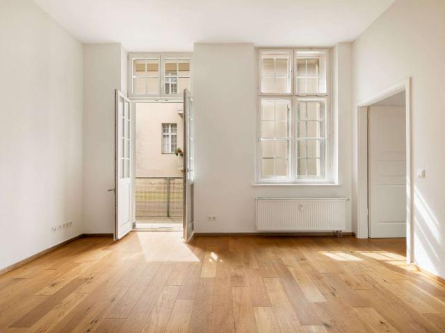 Wohnung kaufen in Französisch Buchholz, Berlin