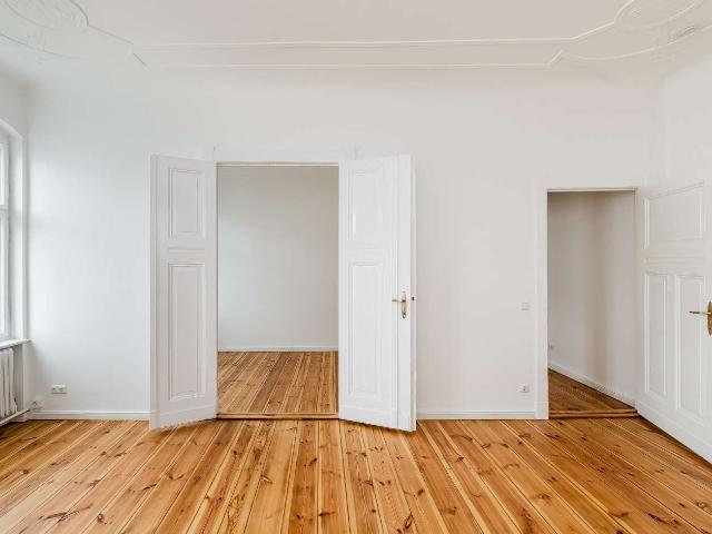 Wohnung kaufen in Westend, Berlin
