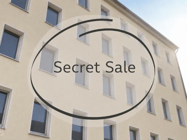 Wohnung kaufen in Treptow-Köpenick, Berlin