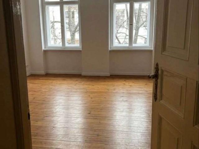 Wohnung kaufen in Alt-Mariendorf, Berlin