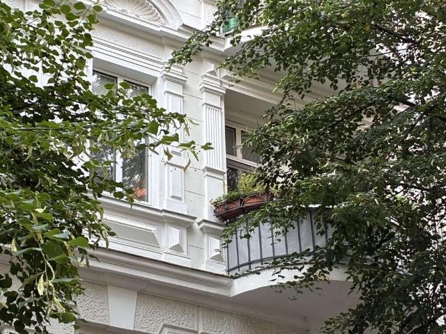 Wohnung kaufen in Tempelhof–Schöneberg, Berlin