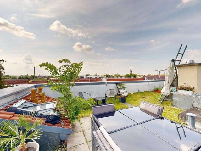 Wohnung kaufen in Treptow–Köpenick, Berlin