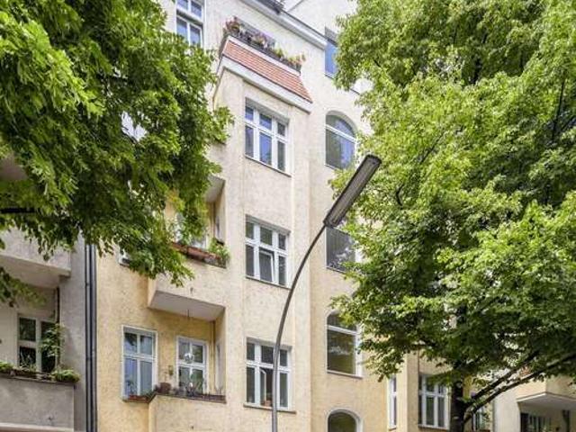Wohnung kaufen in Neukölln, Berlin