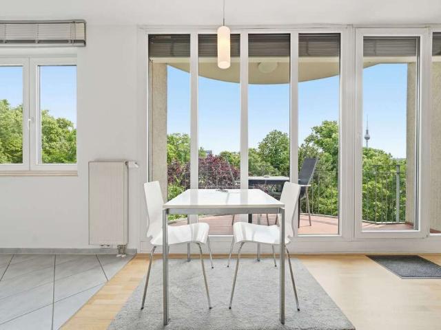 Wohnung kaufen in Mitte, Berlin
