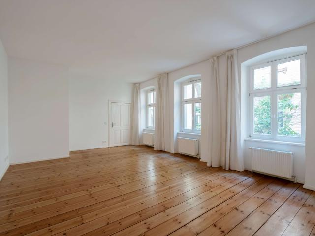 Wohnung kaufen in Mitte, Berlin