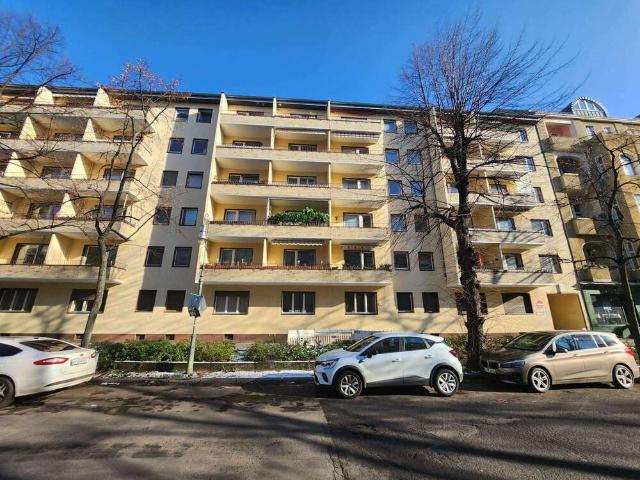Wohnung kaufen in Wilmersdorf, Berlin