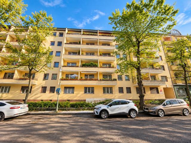 Wohnung kaufen in Charlottenburg-Wilmersdorf, Berlin