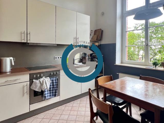 Wohnung kaufen in Rummelsburger Ufer, Berlin