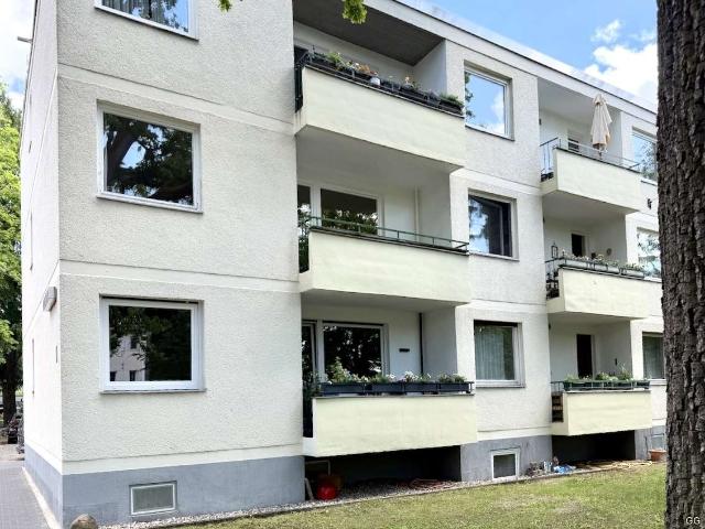 Wohnung kaufen in Zehlendorf, Berlin