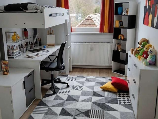 Wohnung kaufen in Treptow–Köpenick, Berlin