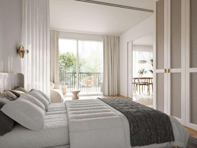 Wohnung kaufen in Lichtenberg, Berlin