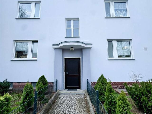 Wohnung kaufen in Zehlendorf, Berlin