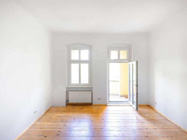 Wohnung kaufen in Tempelhof–Schöneberg, Berlin