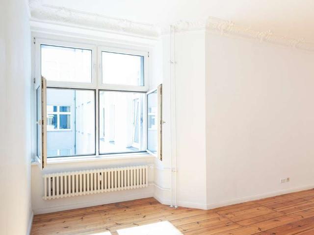 Wohnung kaufen in Kreuzberg, Berlin