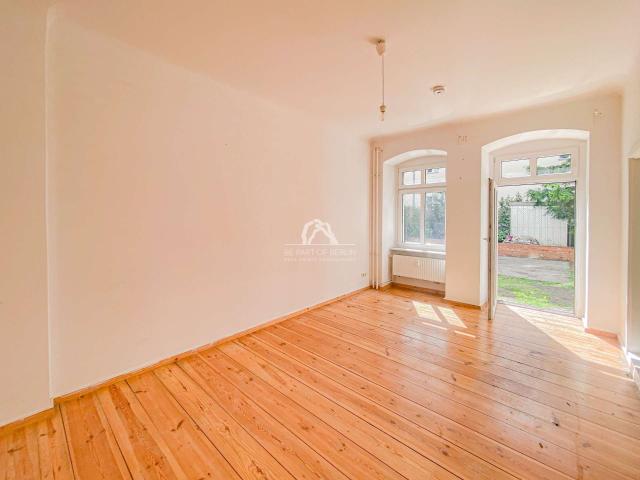 Wohnung kaufen in Wedding, Berlin